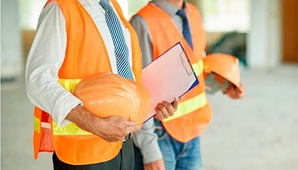 Foto de Las empresas españolas aceleran la digitalización de la prevención de riesgos laborales ante nuevas exigencias