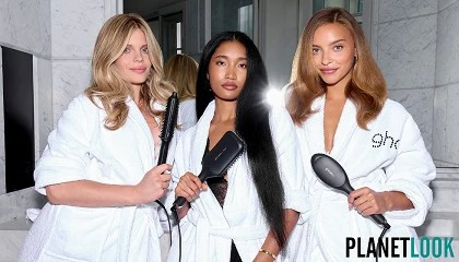 Foto de ghd amplía su gama de cepillos térmicos con nuevas versiones mejoradas y una herramienta icónica para volumen