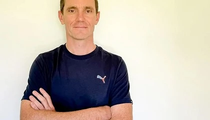 Foto de Puma refuerza su canal wholesale con el fichaje de Bertrand Blanc