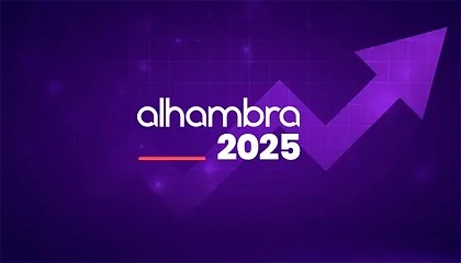 Foto de Alhambra IT crece un 14% en 2025 y supera los 43 millones de euros de facturaci�n