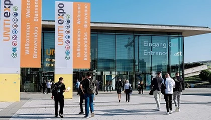 Foto de Uniti expo 2026: �qu� podemos esperar de Stuttgart?