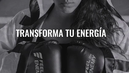 Foto de FEEL the ENEMY golpea con fuerza tras su relanzamiento integral