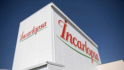 Foto de Incarlopsa participa en un proyecto para medir el estado de los cerdos sin contacto y mejorar la producci�n