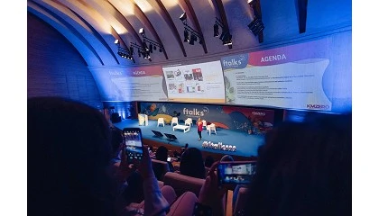 Foto de Valencia y Ciudad de M�xico acoger�n en septiembre una nueva edici�n de ftalks: The Food Changemakers Summit