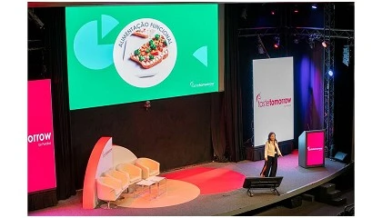 Foto de Que tend�ncias v�o moldar o setor alimentar? Taste Tomorrow traz respostas a Lisboa