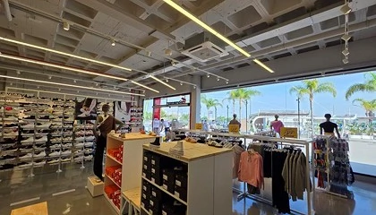 Foto de Forum Sport abre una nueva tienda en Murcia