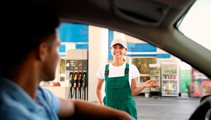 Foto de El sector de estaciones de servicio alcanza un preacuerdo para el convenio colectivo y desconvoca la huelga de mayo