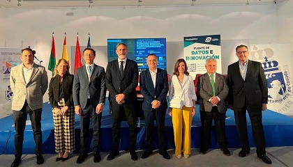 Foto de El V Foro de Transporte del CEL define las claves para consolidar a Espa�a como un centro de conexi�n log�stica clave a nivel internacional