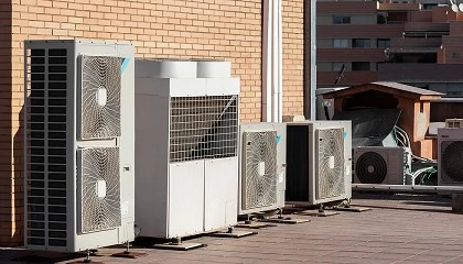 Foto de C�mo integrar FV y aerotermia: Smart meter, gesti�n de excedentes y SG Ready