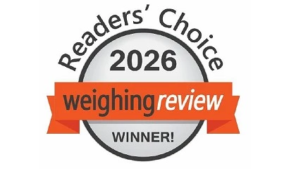 Foto de Utilcell revalida su liderazgo internacional en los Premios Weighing Review 2026