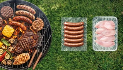 Foto de S�dpack impulsa envases m�s sostenibles para carne y embutidos sin comprometer la vida �til ni la seguridad alimentaria