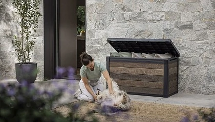 Foto de El jard�n como una extensi�n del hogar: nueva Signature Collection de Keter