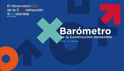 Foto de La construcci�n sostenible se consolida y afronta el reto de acelerar su implementaci�n