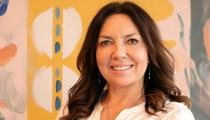 Foto de Entrevista a Marisa Selfa, consejera delegada y fundadora de Impact Tailors