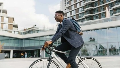 Foto de Las empresas de m�s de 200 trabajadores tendr�n que acelerar su plan de movilidad