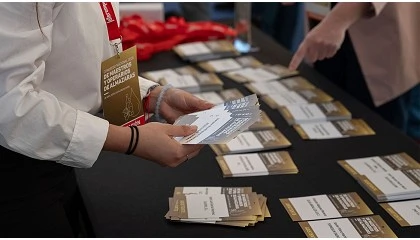 Foto de El Congreso Nacional de Maestros y Operarios de Almazaras puso el foco en producci�n, normativa y tecnolog�a