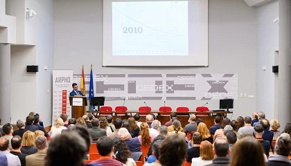 Foto de Arpho re�ne a m�s de 135 profesionales en su Foro 2026