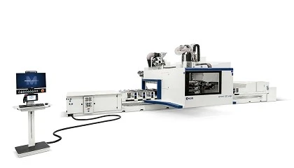 Foto de SCM se confirma como socio estrat�gico para toda la industria de la madera en Xylexpo 2026