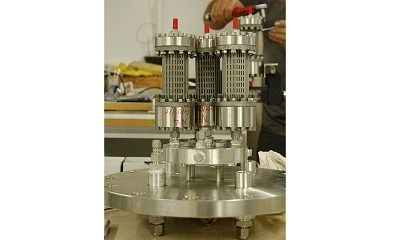 Foto de Tecnalia desarrolla y patenta un reactor para aumentar la producción del biometano