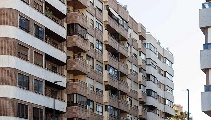 Foto de APCEspa�a valora el Plan Estatal de Vivienda 2026-2030 como un avance para ampliar el parque de vivienda protegida