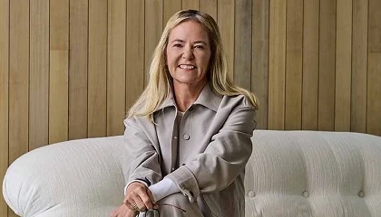 Foto de Lululemon ficha a Heidi O�Neill como nueva CEO