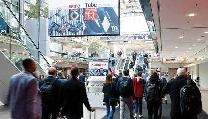 Foto de WIRE cierra su edici�n 2026 con un balance positivo y el foco en la evoluci�n de los procesos