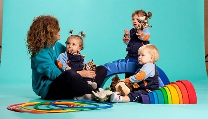 Foto de Gredos San Diego lanza GSD Kids y extiende su modelo educativo a la primera infancia