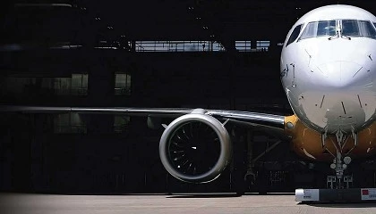 Foto de ITP Aero ampl�a sus capacidades en motores GTF con reparaciones avanzadas para los motores PW1500G y PW1900G