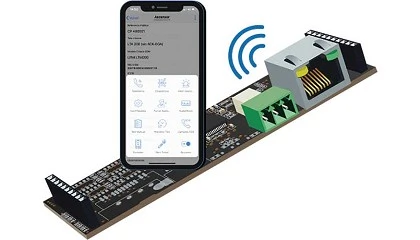 Foto de Cómo el gateway LTM240 de Liftel redefine el mantenimiento y la seguridad