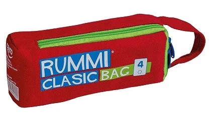 Foto de El cl�sico Rummi en formato port�til impulsa el aprendizaje de c�lculo y estrategia