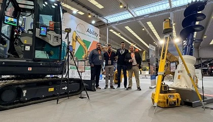 Foto de Ability en Smopyc 2026: �Estamos muy contentos de c�mo nos ha ido en esta edici�n