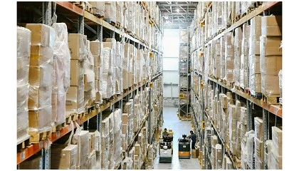 Foto de Cómo el picking por voz transforma la preparación de pedidos en congelados