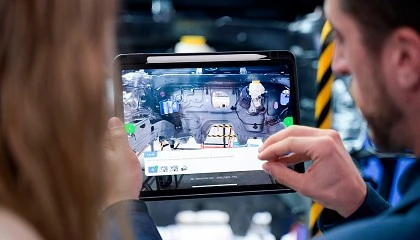 Foto de Advanced Factories 2026 re�ne a los l�deres industriales para redefinir las plantas de producci�n en la era del dato y la IA