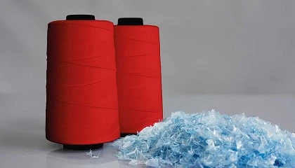 Foto de El proyecto de investigación ‘TheKey’ alcanza su primer hito: nuevo tejido de alta tecnología a partir de ropa funcional usada