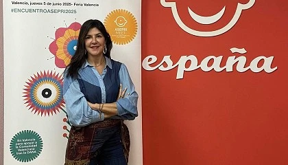 Foto de ASEPRI anuncia la jubilación de Lores Segura, y nombra a Eva Segura como nueva directora