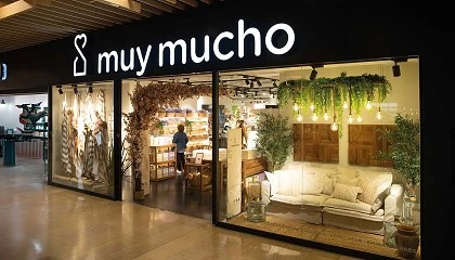 Foto de Muy mucho impulsa su crecimiento con la apertura de una flagship en L’Illa Diagonal