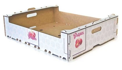 Foto de NetBid gestiona la subasta de una planta completa de packaging sostenible tras su cierre en Espa�a