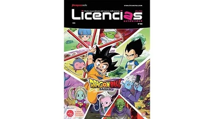 Foto de Ya está disponible la última edición en versión digital de LICENCIAS Actualidad