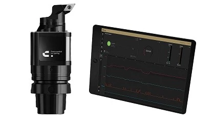 Foto de Informaci�n de torneado en directo para una automatizaci�n m�s segura e inteligente