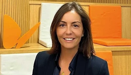 Foto de Ana Cano asume la presidencia de Gasnam con foco en gases renovables y transporte sostenible