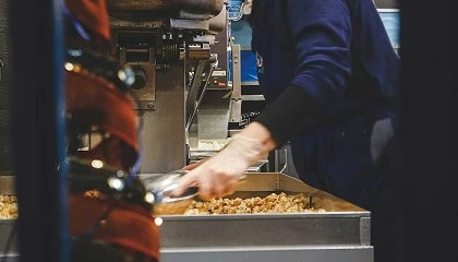 Foto de El foodservice crecer� un 3% en 2026 impulsado por nuevos h�bitos de consumo y el auge de las bebidas