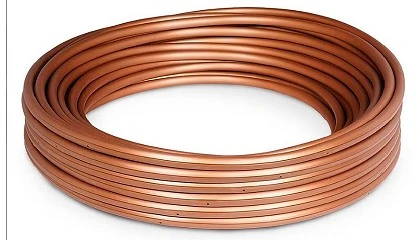 Foto de Rain Bird apuesta por el riego eficiente con la tuber�a de goteo XFS-CV