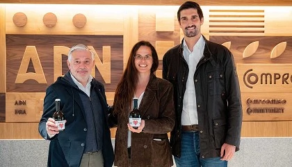 Foto de La cervecera social BdeGust se integra en el ecosistema craft de Hijos de Rivera