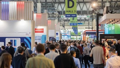 Foto de Seafood Expo Global supera los 35.500 profesionales y alcanza su mayor edici�n en Barcelona