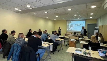 Foto de Distiplas Group / Maia-Otto presenta en exclusiva la colección Dasso Shark