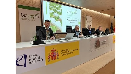 Foto de China ya acapara el 75% de patentes de semillas editadas pero el MAPA insta a recuperar terreno y adelantarse a la regulaci�n UE