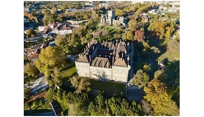 Foto de Guimar�es recebe F�rum Anual da Energy Cities com foco na neutralidade clim�tica