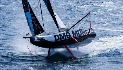 Foto de La IA se une al torneado-fresado de la mano de DMG MORI