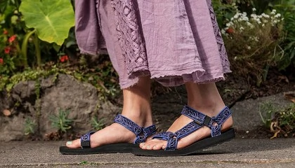 Foto de Teva refuerza su posicionamiento t�cnico con una colecci�n vers�til