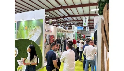 Foto de Expolevante-N�jar culmina su edici�n m�s exitosa con r�cord de asistencia, impulso internacional y gran volumen de negocio